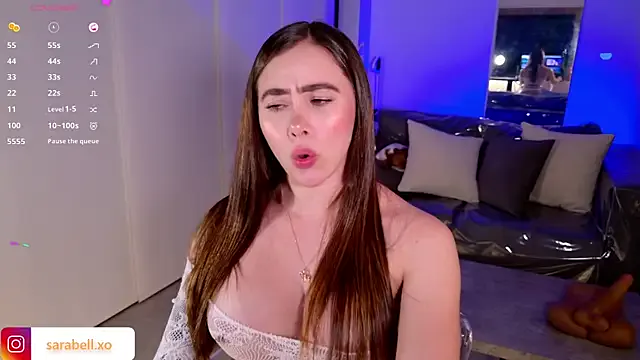 lanataylor_ from StripChat is Freechat