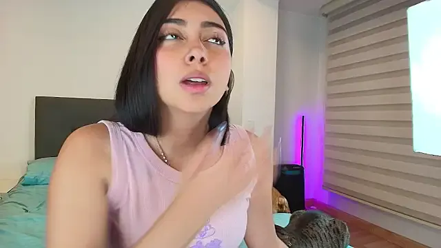 Lania_spencer2 from StripChat