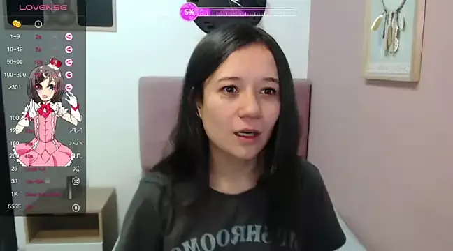 Girls: try live performances with matured performers, from dancing to quirks, in a variety of beautiful sex cams.