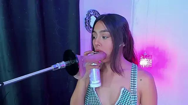 Girls: try live performances with matured performers, from dancing to quirks, in a variety of beautiful sex cams.