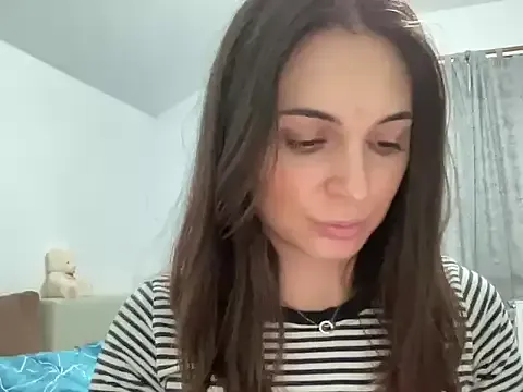 Lannaah_ from StripChat