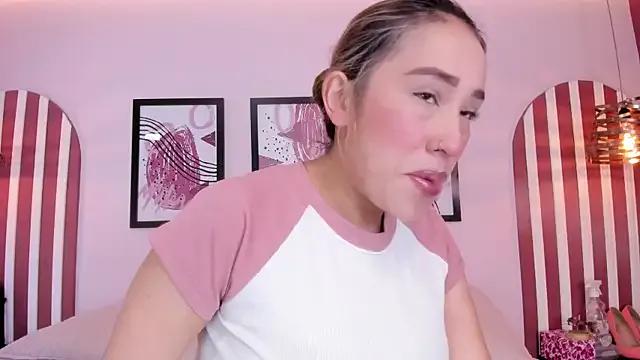 Lannajansen from StripChat