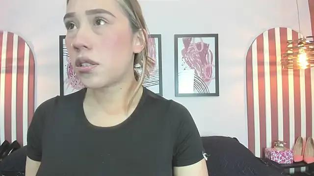 Lannajansen from StripChat