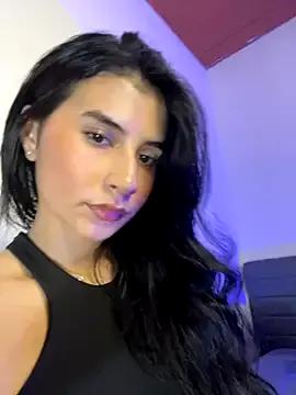 lannebecker from StripChat is Freechat