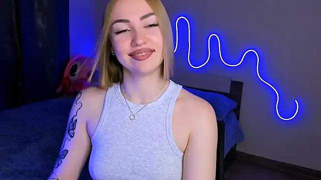 LaraKrein_lk from StripChat