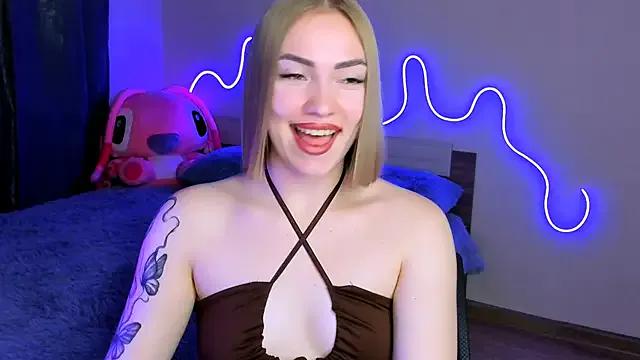 LaraKrein_lk from StripChat