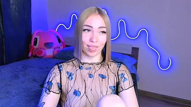LaraKrein_lk from StripChat
