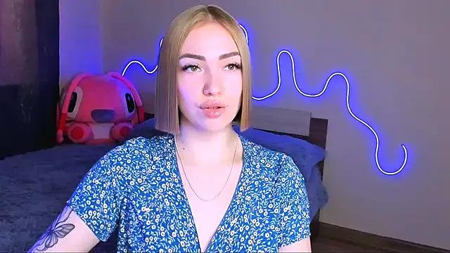 LaraKrein_lk from StripChat is Freechat