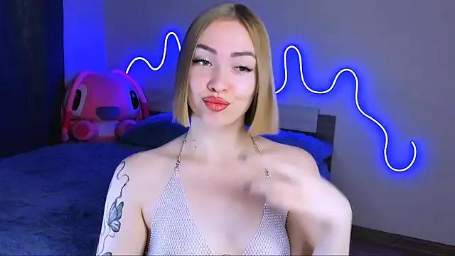 LaraKrein_lk from StripChat is Freechat