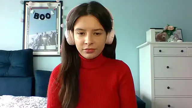 LariceSexy from StripChat