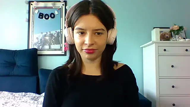 LariceSexy from StripChat