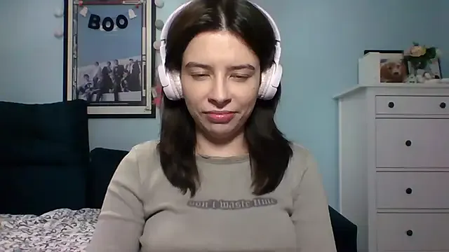 LariceSexy from StripChat