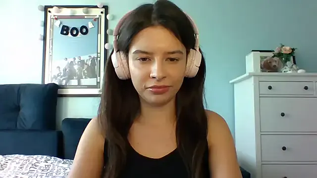 LariceSexy from StripChat