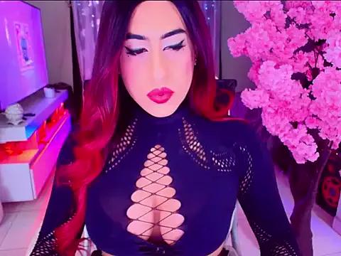latexgoddes from StripChat is Freechat
