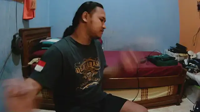 latexidn from StripChat is Freechat