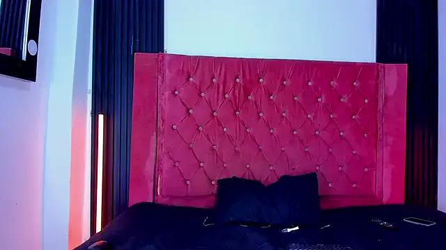 Latin_Boyss_ from StripChat is Freechat