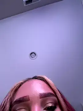 Latinagf from StripChat is Freechat