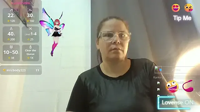 Girls: try live performances with matured performers, from dancing to quirks, in a variety of beautiful sex cams.