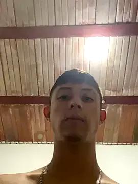 LatinloverX_ from StripChat is Freechat