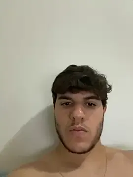 latinohvz from StripChat is Freechat