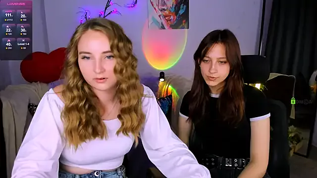 Girls: try live performances with matured performers, from dancing to quirks, in a variety of beautiful sex cams.