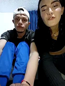 laura_arias018 from StripChat is Freechat