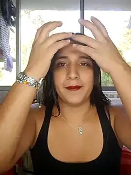 laura_goddess_ts from StripChat is Freechat