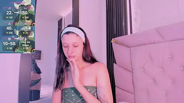 Girls: try live performances with matured performers, from dancing to quirks, in a variety of beautiful sex cams.