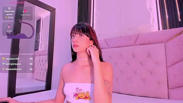 Girls: try live performances with matured performers, from dancing to quirks, in a variety of beautiful sex cams.
