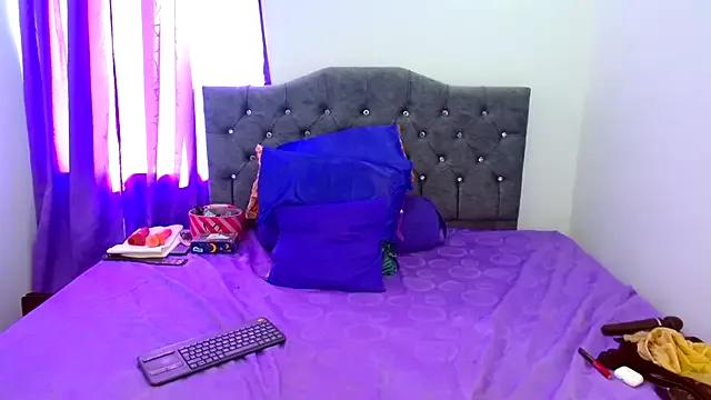 lauren_59 from StripChat is Freechat
