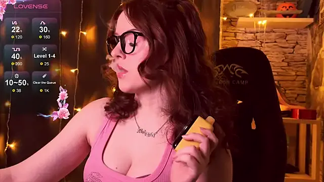 Girls: try live performances with matured performers, from dancing to quirks, in a variety of beautiful sex cams.