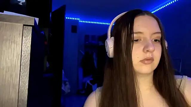 LauretteRagar from StripChat is Freechat
