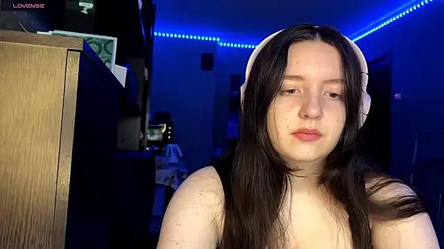 LauretteRagar from StripChat is Freechat
