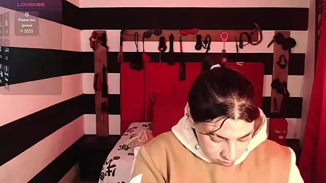 Lava_Vulcain from StripChat