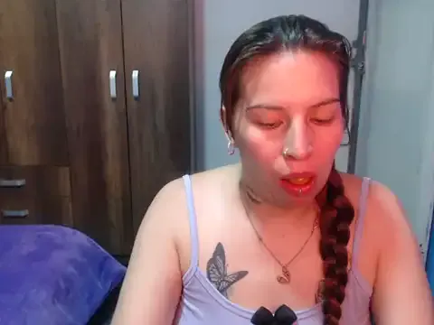 layanafuckass from StripChat is Freechat