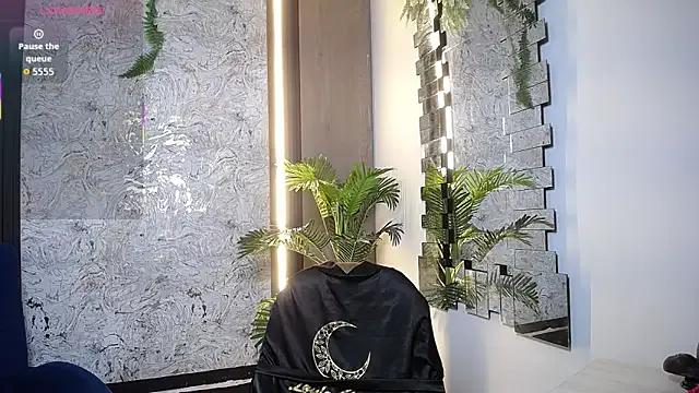 Layla_crazybaby_ from StripChat is Freechat