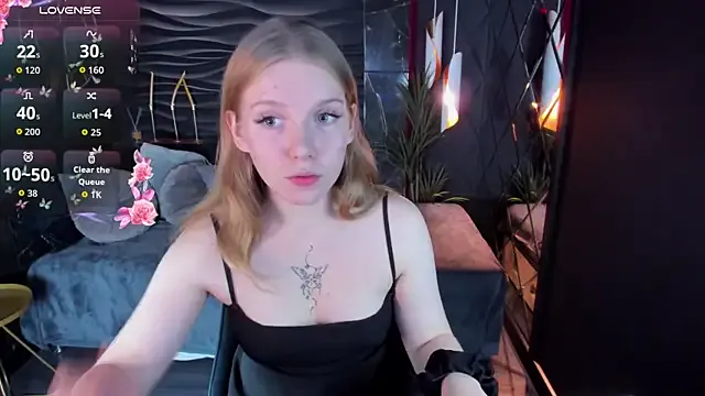 Girls: try live performances with matured performers, from dancing to quirks, in a variety of beautiful sex cams.