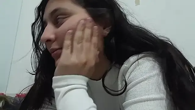 Layla_Latina from StripChat is Freechat