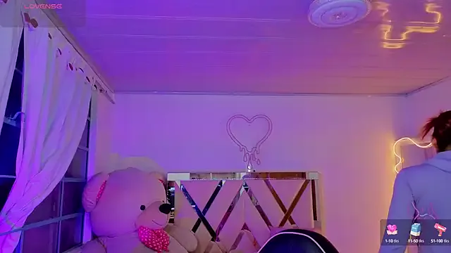 Laylafoxy_tay from StripChat