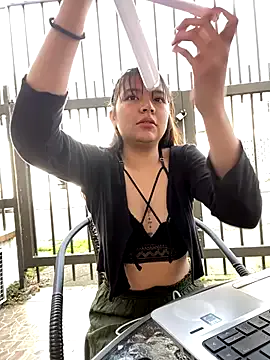 LeahParker_Pink from StripChat is Freechat