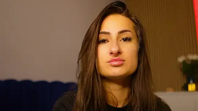 LeahSauvage from StripChat is Freechat