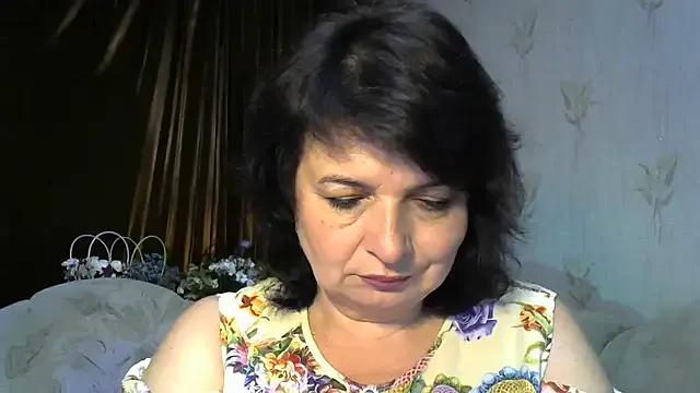 LedyNika from StripChat is Freechat