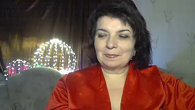 LedyNika from StripChat is Freechat