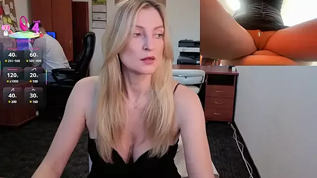 Girls: try live performances with matured performers, from dancing to quirks, in a variety of beautiful sex cams.