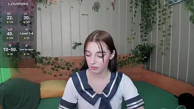 Girls: try live performances with matured performers, from dancing to quirks, in a variety of beautiful sex cams.