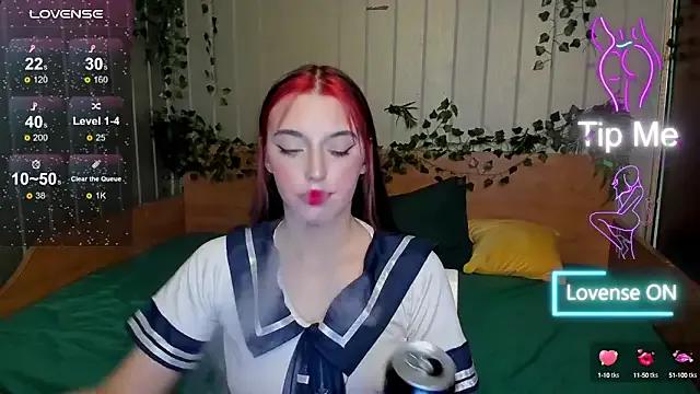 Girls: try live performances with matured performers, from dancing to quirks, in a variety of beautiful sex cams.