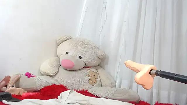 leidy_queen2 from StripChat is Freechat