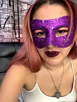 Leiila_Fire from StripChat is Freechat