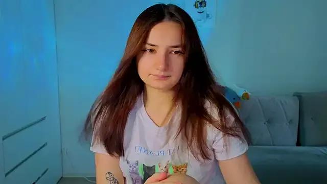 Lelia_Vibe from StripChat