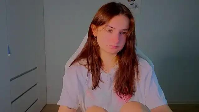 Lelia_Vibe from StripChat